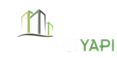 Doğancı Yapı - Firma Logosu